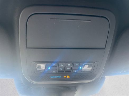 Used 2023 Ford Explorer Timberline w/ Timberline Technology Package image 25