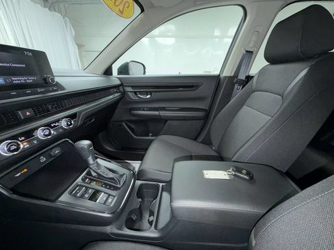Used 2025 Honda CR-V LX image 22