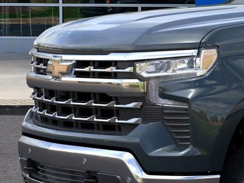New 2026 Chevrolet Silverado 1500 LTZ image 13