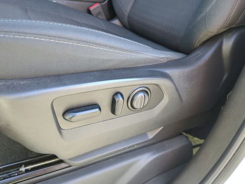 Used 2021 Chevrolet Silverado 1500 RST w/ All Star Edition Plus image 14