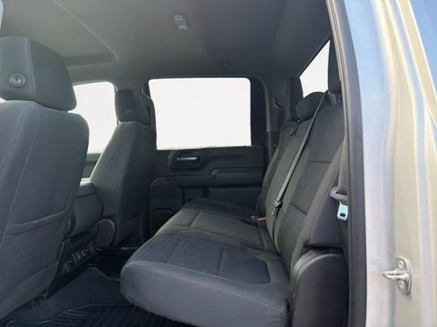 Used 2022 Chevrolet Silverado 2500 LT w/ Convenience Package AWD/4WD image 13