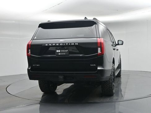 New 2026 Ford Expedition Max Active image 57