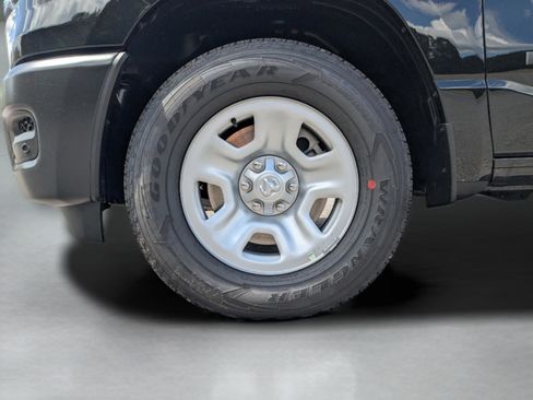 New 2026 RAM 1500 Tradesman image 55