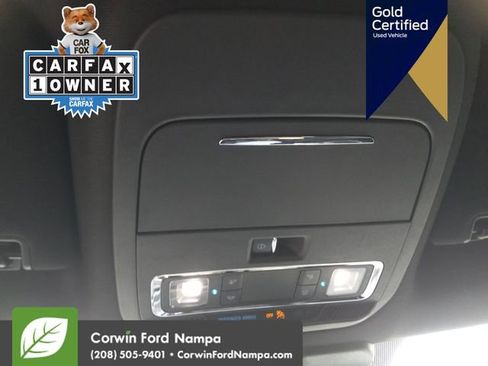 Used 2024 Ford F150 Lariat w/ FX4 Off-Road Package image 24