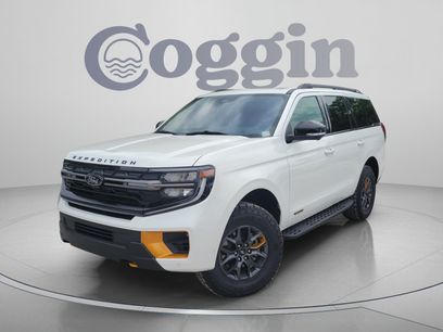 Used 2025 Ford Expedition Tremor