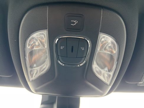 New 2026 Jeep Compass Limited image 33