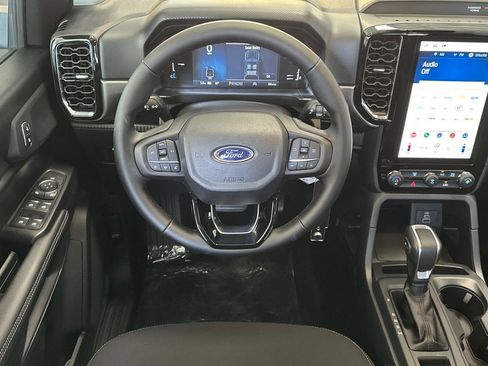 New 2026 Ford Ranger XLT AWD/4WD image 15