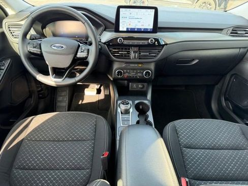Used 2023 Ford Escape Active image 11