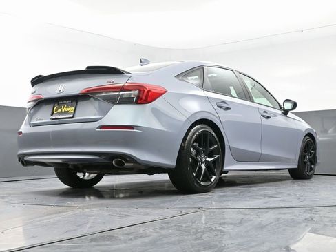 Used 2022 Honda Civic Si image 55