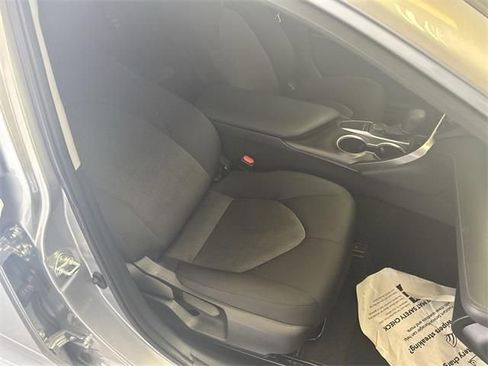 Certified 2024 Toyota Camry LE image 24