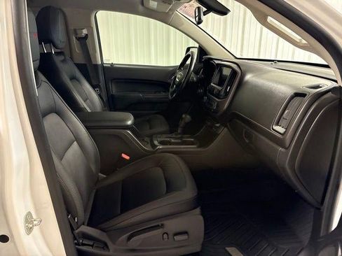 Used 2021 GMC Canyon AT4 AWD/4WD image 25