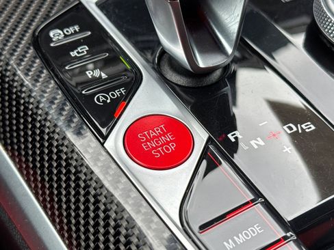 Used 2024 BMW M4 Competition image 32