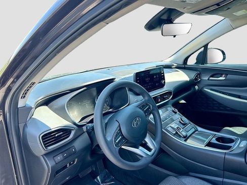 Used 2022 Hyundai Santa Fe SEL FWD image 6