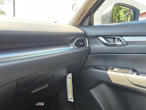 New 2025 MAZDA CX-5 AWD 2.5 S w/ Select Package image 22