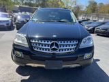 Used 2007 Mercedes-Benz ML 350 4MATIC image 2