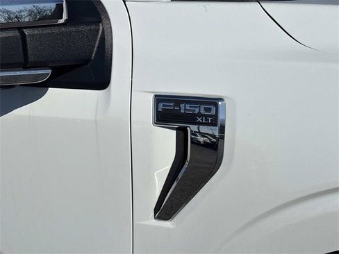 Certified 2024 Ford F150 XLT w/ Equipment Group 302A MID image 10