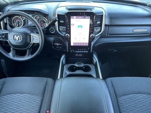 New 2026 RAM 3500 Big Horn image 13