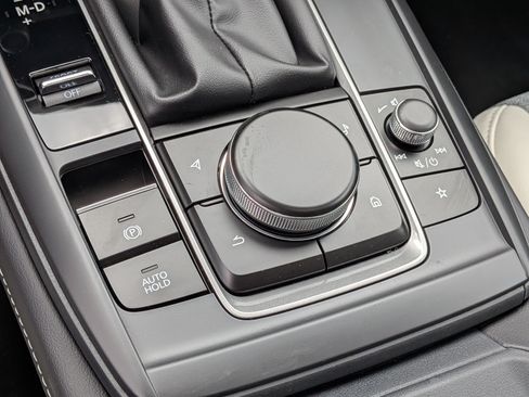 New 2026 MAZDA CX-30 Aire Edition AWD/4WD image 29