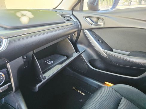 Used 2016 MAZDA MAZDA6 Sport image 21