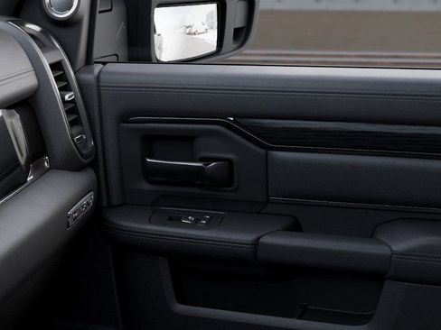 New 2026 RAM 2500 Rebel w/ Rebel Level 2 Equipment Group AWD/4WD image 25