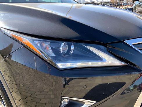 Used 2017 Lexus RX 350 FWD image 31