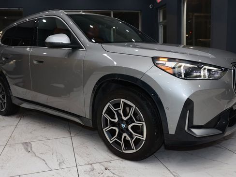 Used 2024 BMW X1 xDrive28i w/ Convenience Package image 9