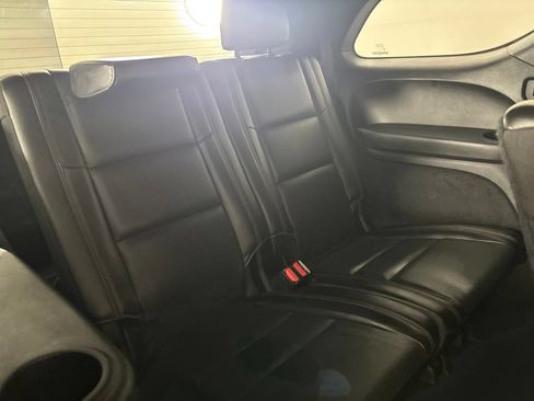 Used 2024 Dodge Durango GT RWD image 31