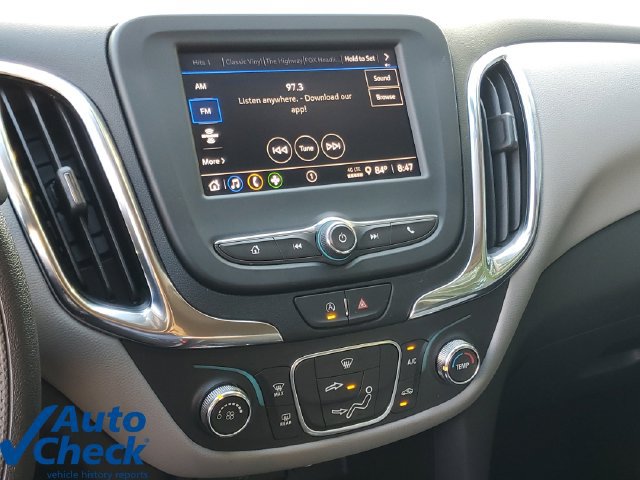 Certified 2024 Chevrolet Equinox LS w/ LS Convenience Package FWD image 24