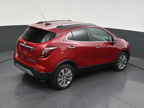 Used 2019 Buick Encore Preferred FWD image 19