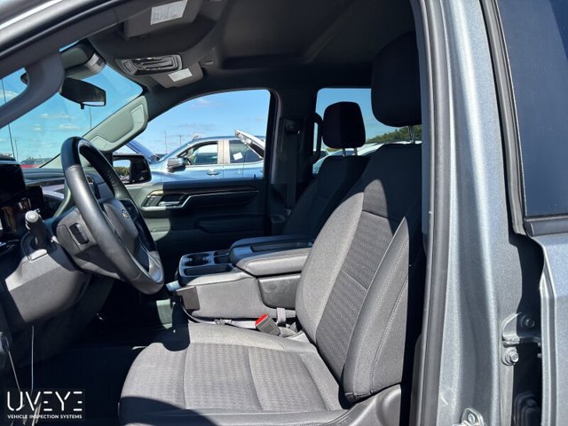 Used 2024 Chevrolet Silverado 1500 LT AWD/4WD image 6