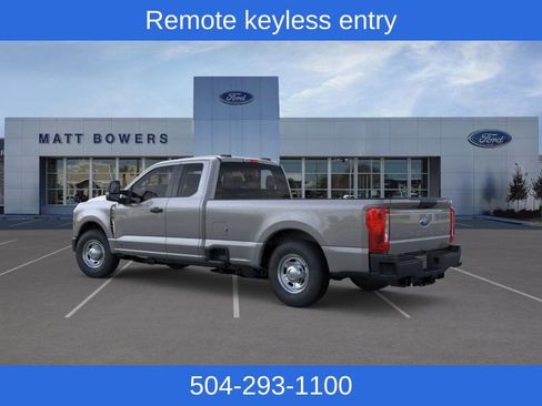 New 2026 Ford F250 XL RWD image 6