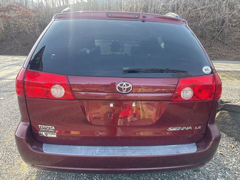 Used 2006 Toyota Sienna LE image 13