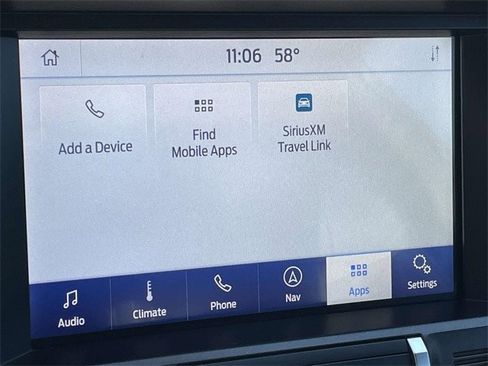 Certified 2021 Ford Mustang GT Premium w/ Equipment Group 401A image 8