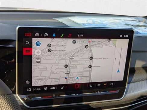 New 2025 Volkswagen Golf SE image 13