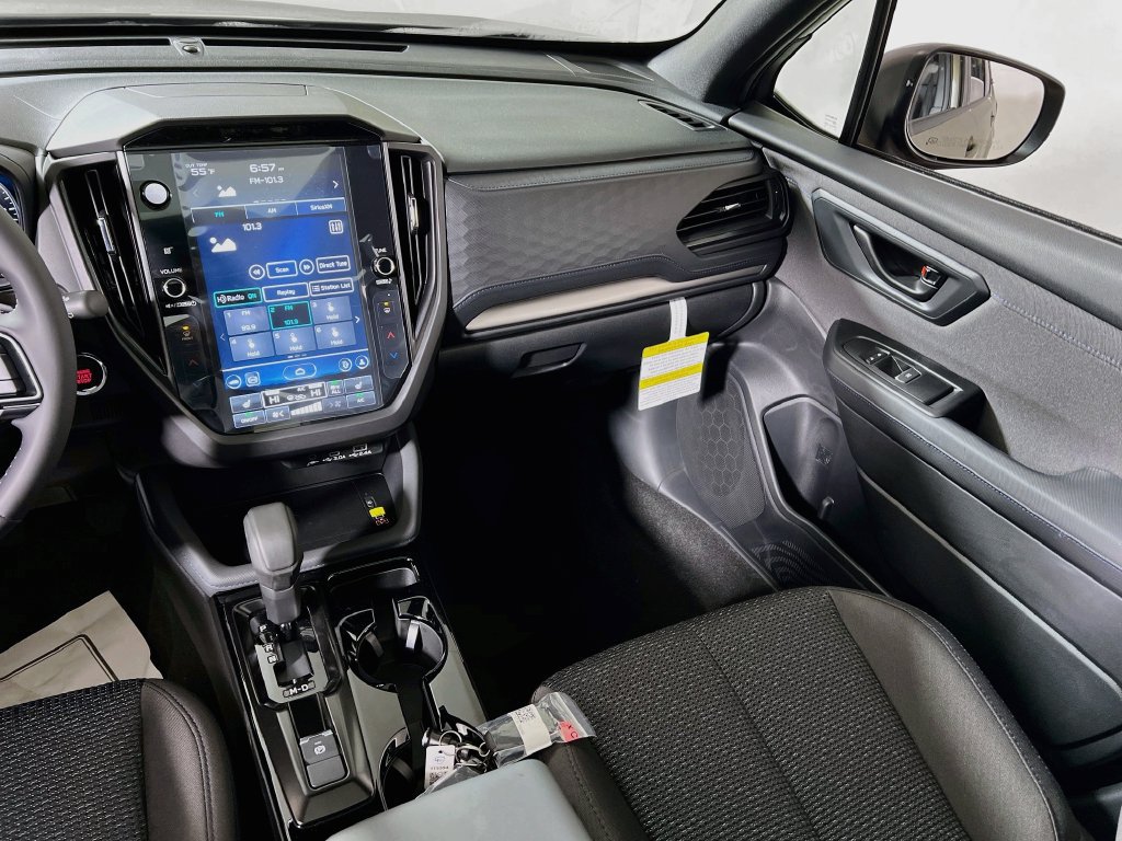 New 2026 Subaru Forester Premium AWD/4WD image 18
