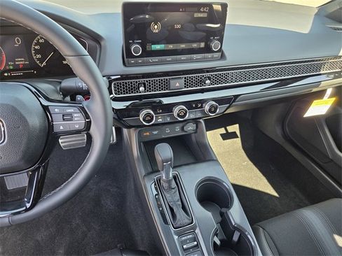 New 2026 Honda Civic Sport image 19