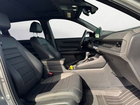 Used 2024 Honda CR-V Sport-L image 15