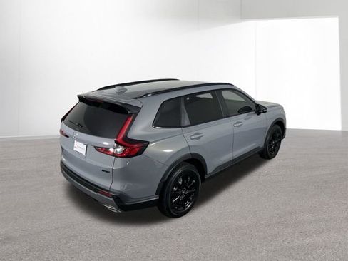 New 2026 Honda CR-V Sport-L image 21