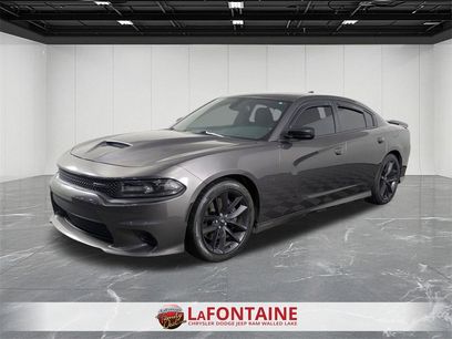 Certified 2021 Dodge Charger R/T w/ Performance Handling Group