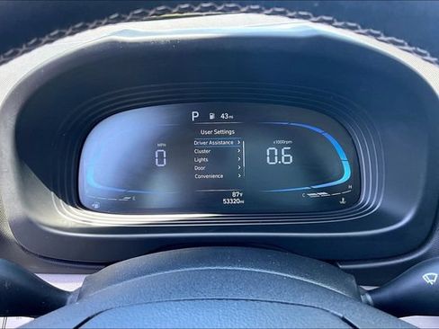 Used 2023 Hyundai Venue SEL FWD image 20