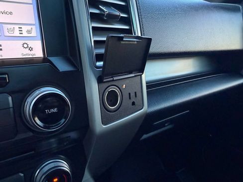 Used 2016 Ford F150 Lariat w/ Equipment Group 502A Luxury AWD/4WD image 42