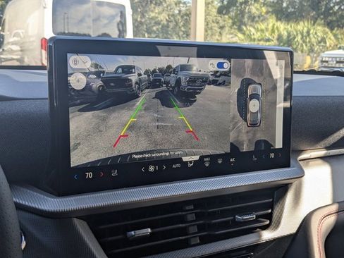 New 2025 Ford Explorer ST w/ Sun And Sound Package image 20