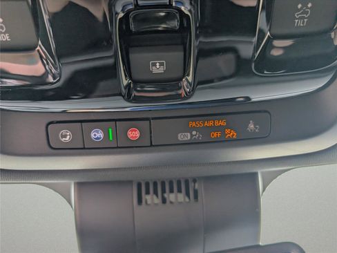 New 2026 Chevrolet Tahoe Premier RWD image 21