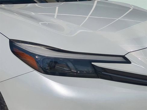 New 2026 Honda Prelude image 10