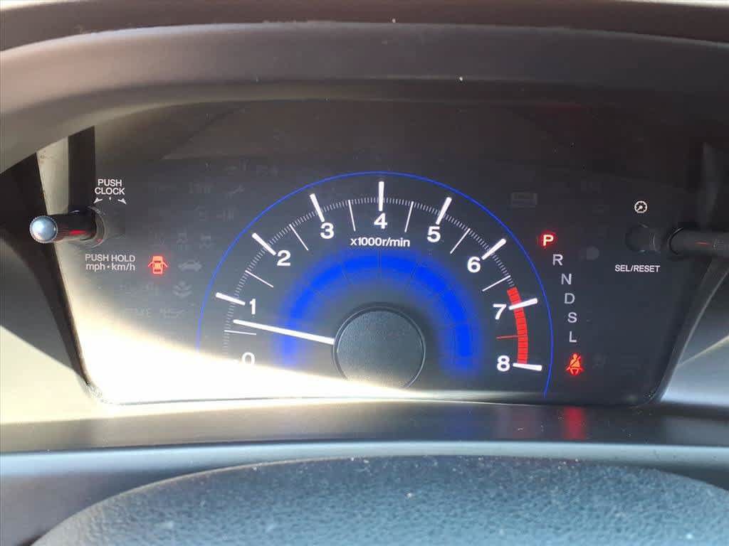 Used 2015 Honda Civic LX image 19
