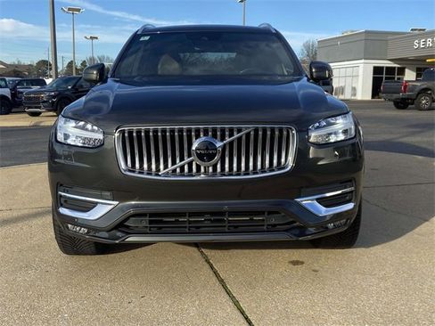 Used 2022 Volvo XC90 T6 Inscription image 6
