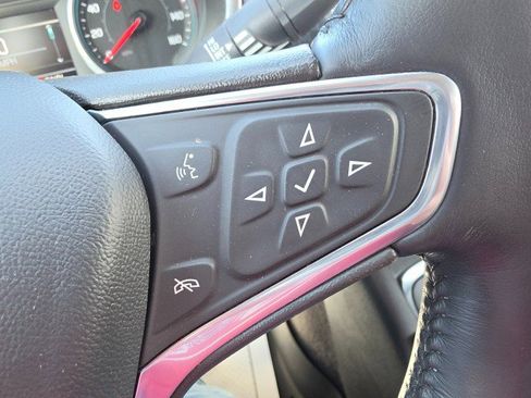 Used 2017 Chevrolet Malibu LT w/ Driver Confidence Package image 37