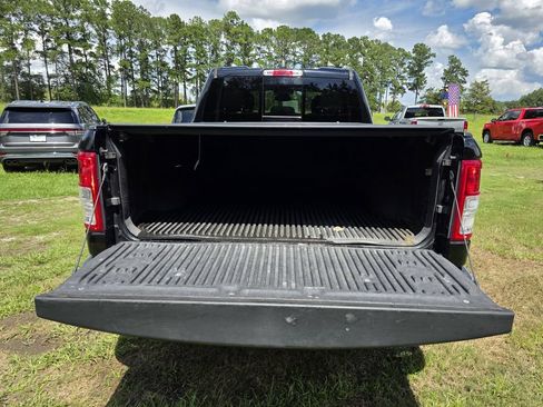 Used 2021 RAM 1500 Big Horn AWD/4WD image 13