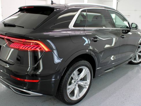 Used 2019 Audi Q8 Premium w/ Convenience Package image 15