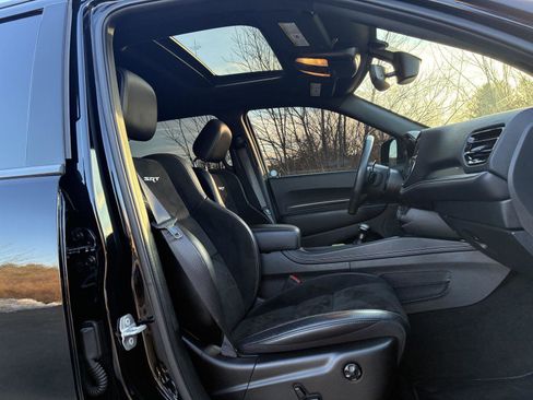 Used 2022 Dodge Durango SRT w/ Black Package image 47